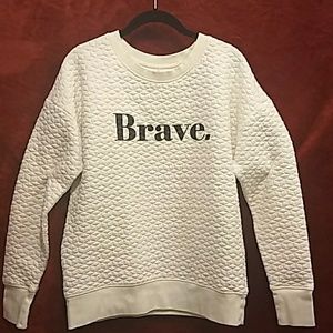 Lorna Jane Life Sweatshirt